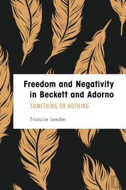 Bertrand.pt - Freedom And Negativity In Beckett And Adorno