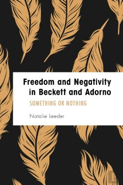 Bertrand.pt - Freedom And Negativity In Beckett And Adorno