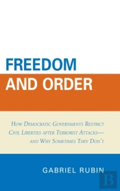 Freedom And Order