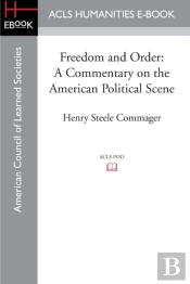 Freedom And Order