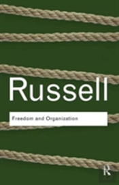 Freedom And Organization