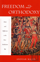 Freedom And Orthodoxy