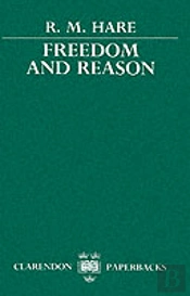 Freedom And Reason