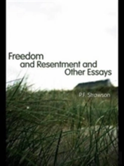 Bertrand.pt - Freedom And Resentment And Other Essays