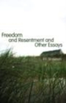 Bertrand.pt - Freedom And Resentment And Other Essays