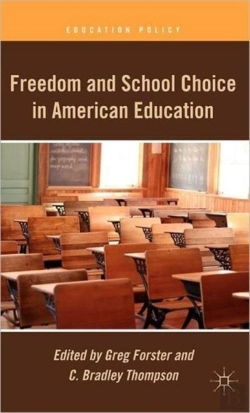 Bertrand.pt - Freedom And School Choice In American Education