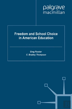 Bertrand.pt - Freedom And School Choice In American Education