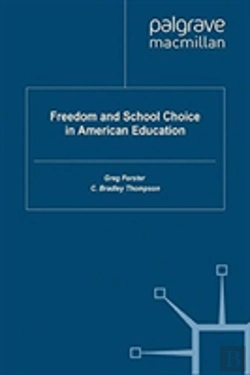 Bertrand.pt - Freedom And School Choice In American Education