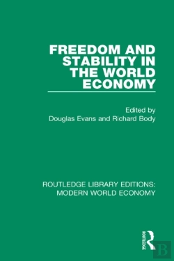 Bertrand.pt - Freedom And Stability In The World Economy