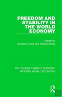 Bertrand.pt - Freedom And Stability In The World Economy