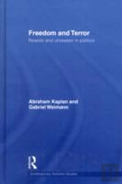 Freedom And Terror
