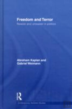 Bertrand.pt - Freedom And Terror