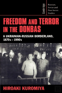 Bertrand.pt - Freedom And Terror In The Donbas