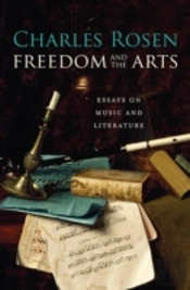 Freedom And The Arts