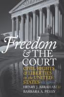Freedom And The Court