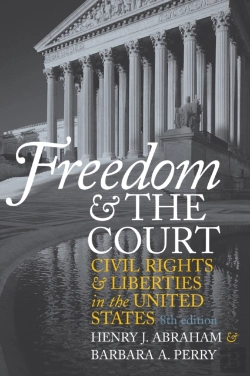 Bertrand.pt - Freedom And The Court