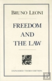 Freedom And The Law