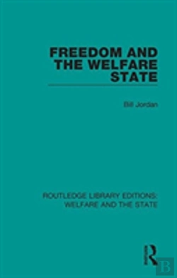 Bertrand.pt - Freedom And The Welfare State