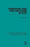 Freedom And The Welfare State