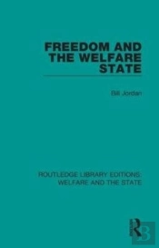 Freedom And The Welfare State