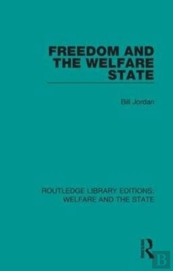 Bertrand.pt - Freedom And The Welfare State