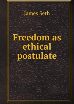 Bertrand.pt - Freedom As Ethical Postulate