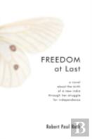 Freedom At Last
