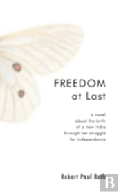 Freedom At Last