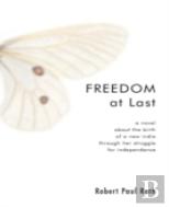 Freedom At Last