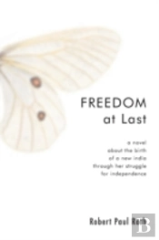 Freedom At Last