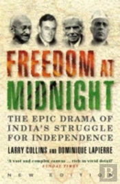 Freedom At Midnight