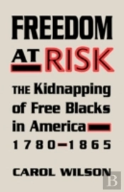 Freedom At Risk