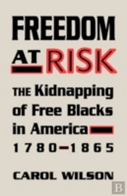 Bertrand.pt - Freedom At Risk