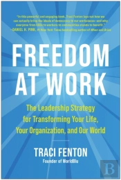 Freedom At Work