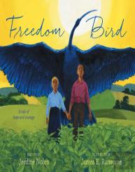 Freedom Bird