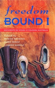 Freedom Bound 1
