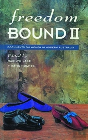 Freedom Bound Ii