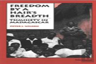 Freedom By A Hair'S Breadth