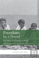 Freedom By A Thread