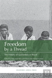 Freedom By A Thread