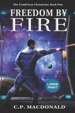 Bertrand.pt - Freedom By Fire