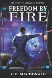 Freedom By Fire