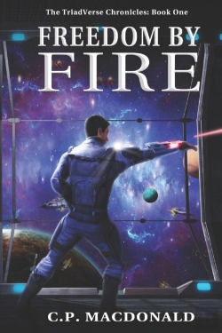 Bertrand.pt - Freedom By Fire