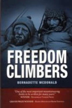 Bertrand.pt - Freedom Climbers