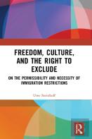Freedom, Culture, And The Right To Exclude