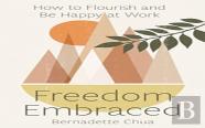 Freedom Embraced