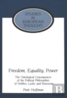 Freedom, Equality, Power