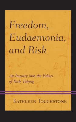 Bertrand.pt - Freedom, Eudaemonia, And Risk