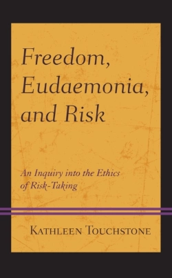 Bertrand.pt - Freedom, Eudaemonia, And Risk