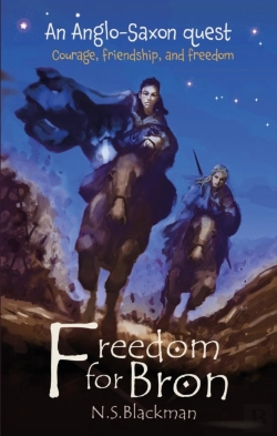 Bertrand.pt - Freedom For Bron